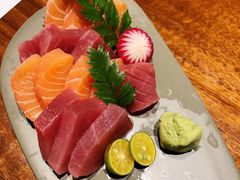 -奈九居酒屋(滨河大道店)