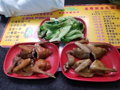 -光明刘冰乳鸽店(光明法政北路店)