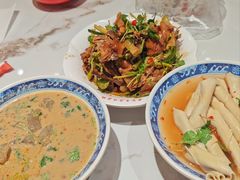 -老爷子原味蒸饺(总店)
