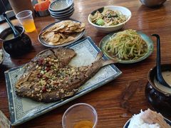 -刘师父老汉口江湖菜(蔡锷路店)