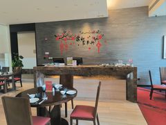 -逸林轩中餐厅(中信泰富朱家角锦江酒店)