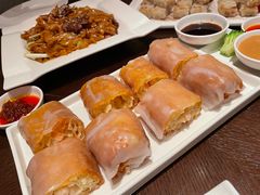 -北海银滩皇冠假日酒店-德丰楼中餐厅