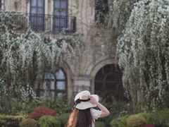 -府河摄影公园