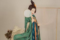 -盘子女人坊古装写真摄影(天津总店)