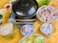 -兴隆槟榔园休闲农庄