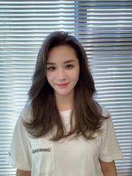 -3AM HAIR SALON染发烫发接发