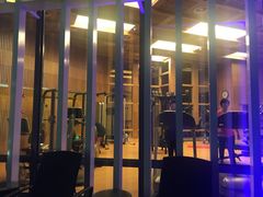 -上海滴水湖皇冠假日酒店