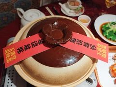 -玉满堂·湖北融合菜