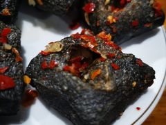 -武爹臭豆腐(坡子街店)