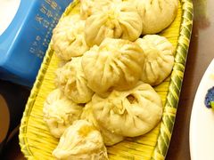 -小有天灌汤包老菜馆(南一马路店)