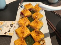 -龍聚祥烧麦馆(万达店)