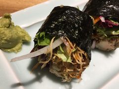 -隐泉之语日式料理(王府中环店)