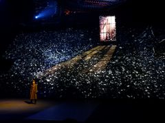 -《12·12》西安事变大型实景演出