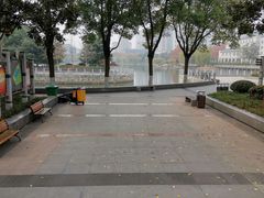 -后襄河公园