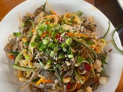 -如轩·海鲜砂锅粥·潮汕菜(一品天下店)