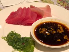 -上海东方佘山翰悦阁酒店·Vie全日制餐厅