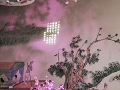 -韵秋荷(宝山龙湖天街店)