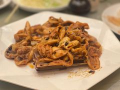 -沙龙酒家