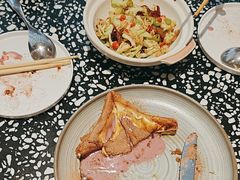 -金香匯晚茶(浑南店)