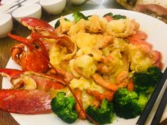 -东方印象大酒楼(拱北店)