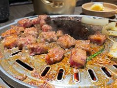 -木槿花开烤肉店(盐河南路店)