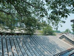 -糖房咖啡(南锣鼓巷店)