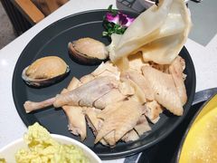 -八珍玉食鸡煲·打边炉(印象城店)