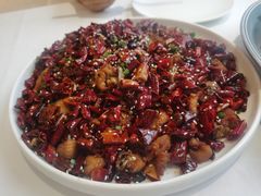 -香丰阁·烤鸭·川湘菜(昌平店)
