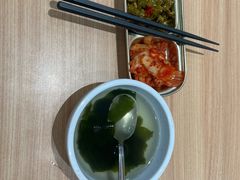 -米村拌饭(东方新天地店)