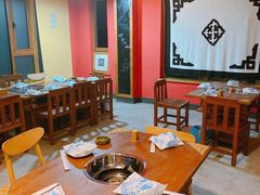 -陀岗美食·云南藏式特色餐厅