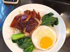 -丽的面家(多宝路店)