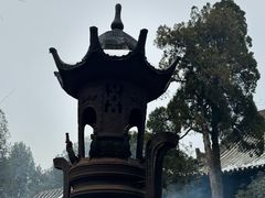 -洛阳白马寺