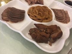 -百富源·海鲜辽菜(浑河堡店)