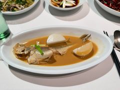 -荣轩(新荣记环球金融中心店)