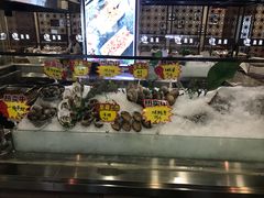 -渔娘渔家丹东海鲜(东直门店)