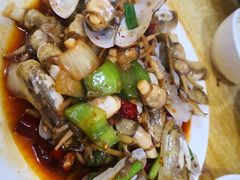 -温州一家人美食(西木头市店)