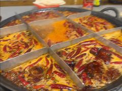 -重庆老火锅王(西安北路店)