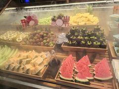 -一绪に和牛寿喜烧(罗湖益田假日店)