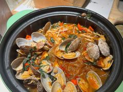 -绿茶餐厅(光明N次方公园店)