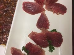 -田鸭肠·非遗火锅(彭州店)