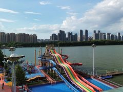 -东湖欢乐水世界