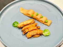 -丽轩中餐厅(广州丽思卡尔顿酒店)