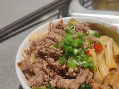 -海底捞火锅(方圆荟店)