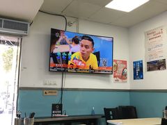 大堂-顶巧鸡汤馄饨(虹口总店)