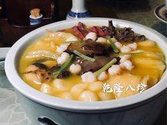 -南京大牌档(龙江新城市广场店)