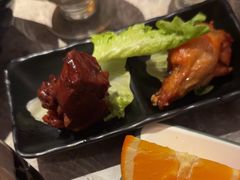 -和子足浴SPA会馆(东方之门店)