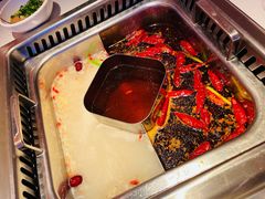 -串一火锅(赛格国际购物中心店)