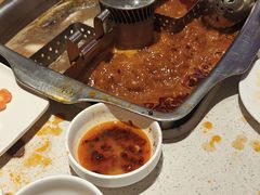 -海底捞火锅(杭州庆春路夜宵主题店)