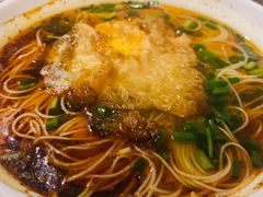 -天天足道(紫荆店)