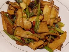 -西安饭庄·非遗陕菜(钟楼店)